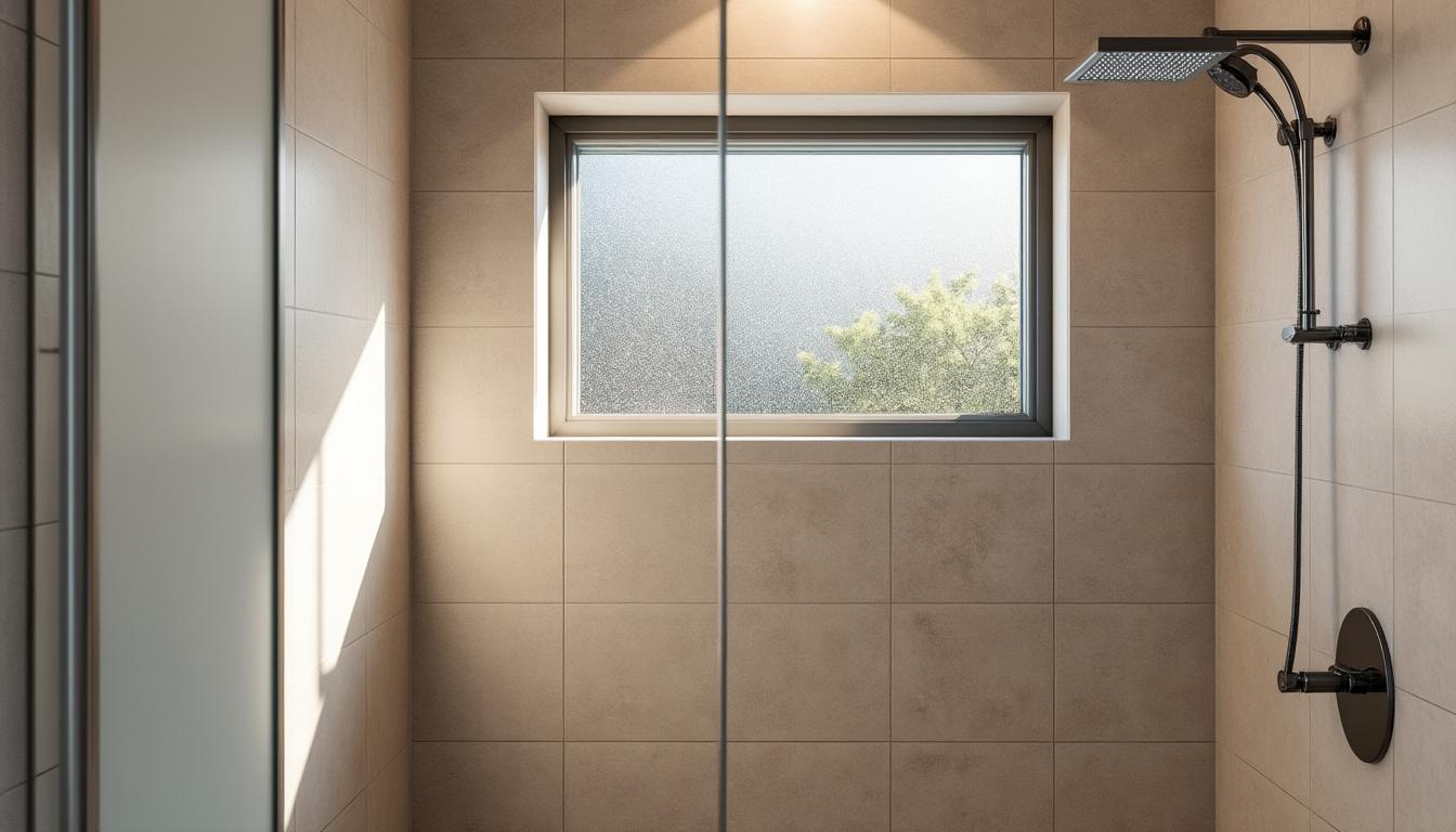 découvrez les avantages clés d'installer une fenêtre dans la douche en 2026 et les mesures essentielles à prendre pour garantir étanchéité, sécurité et confort.