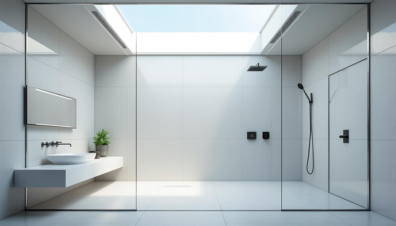 découvrez les atouts essentiels d'une fenêtre dans la douche en 2026 et les mesures à prendre pour une installation réussie, alliant esthétique, confort et sécurité.