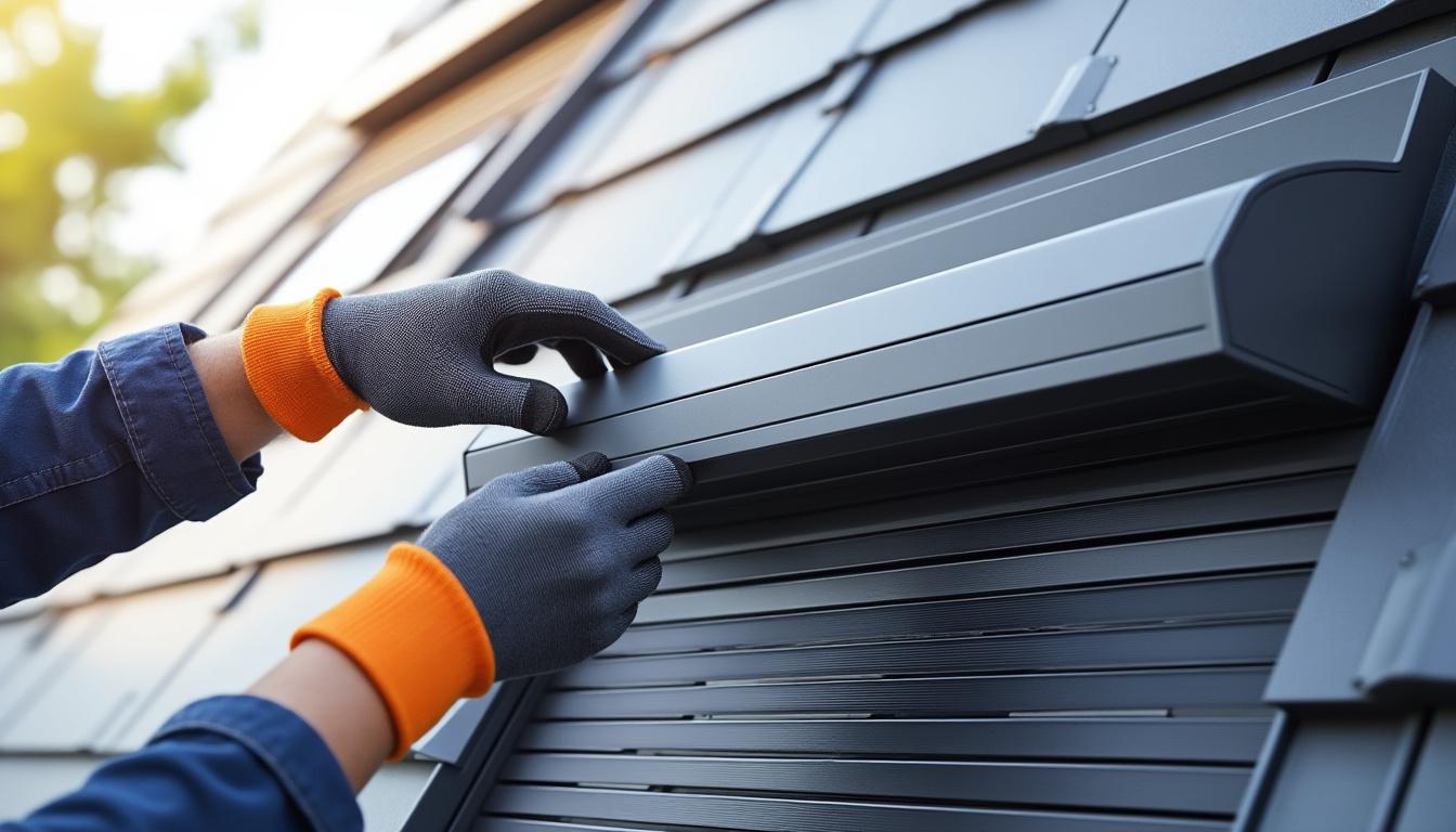 découvrez notre guide pratique pour réinitialiser facilement votre volet roulant solaire velux en quelques étapes simples et rapides. suivez nos conseils pour un fonctionnement optimal.