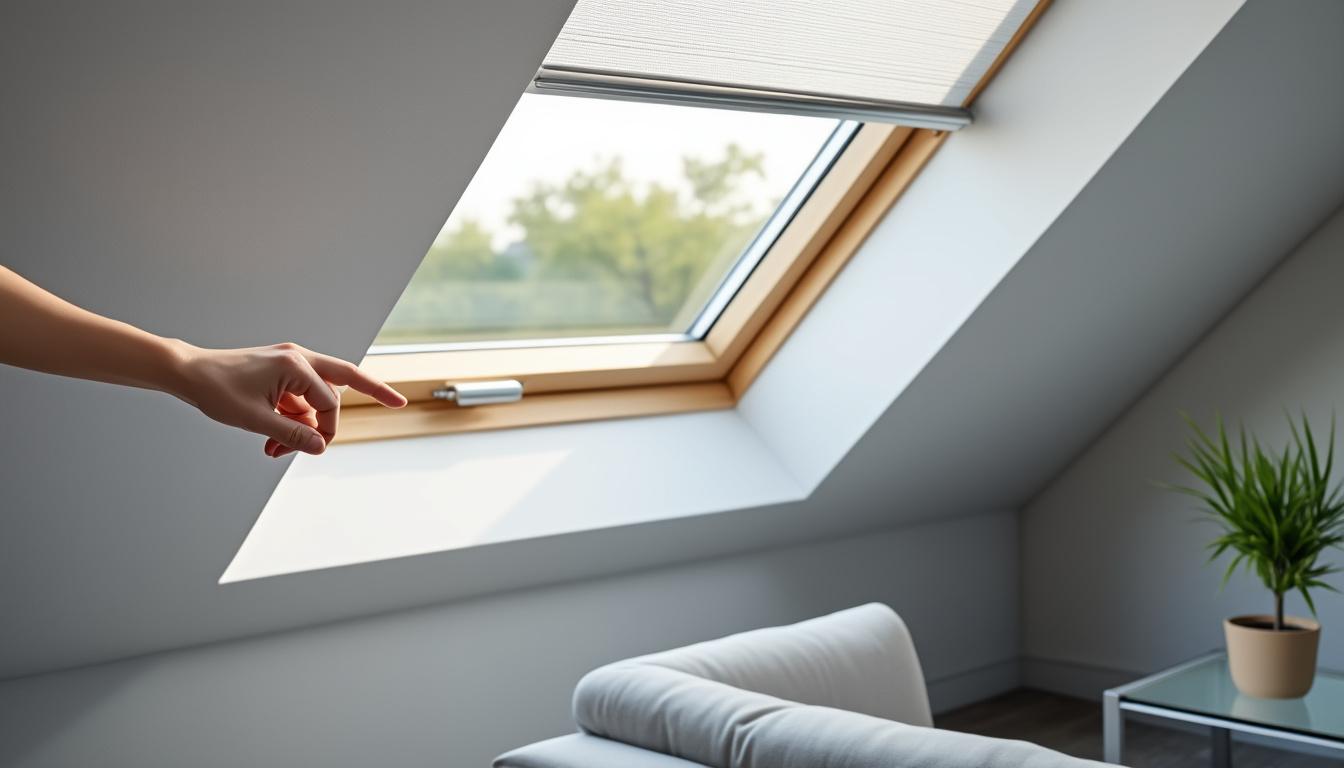 découvrez notre guide pratique pour réinitialiser facilement votre volet roulant solaire velux en quelques étapes simples et rapides.