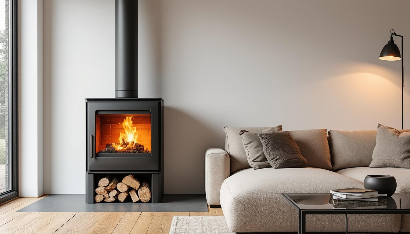 découvrez notre guide pratique pour réaliser un coffrage en placo autour d'un conduit de poêle, avec des méthodes simples et astuces efficaces pour un résultat professionnel.