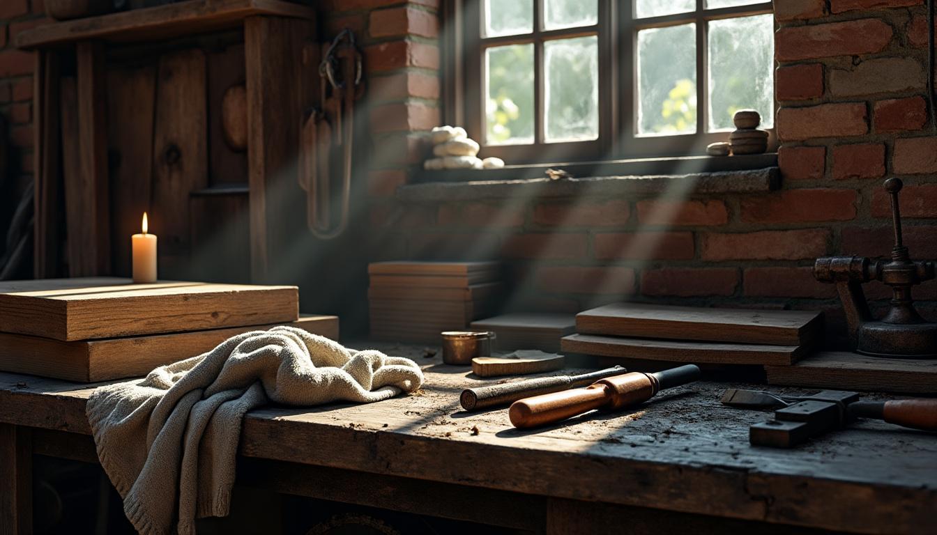 découvrez les risques essentiels liés à l'utilisation de l'huile de lin sur le bois pour garantir un usage sûr et efficace. conseils et précautions à connaître avant d’appliquer ce produit naturel.