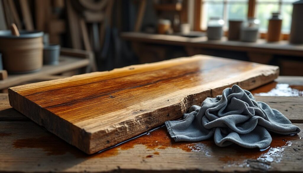 découvrez les risques essentiels liés à l'utilisation de l'huile de lin sur le bois pour assurer une application sûre et efficace. conseils et précautions indispensables avant emploi.