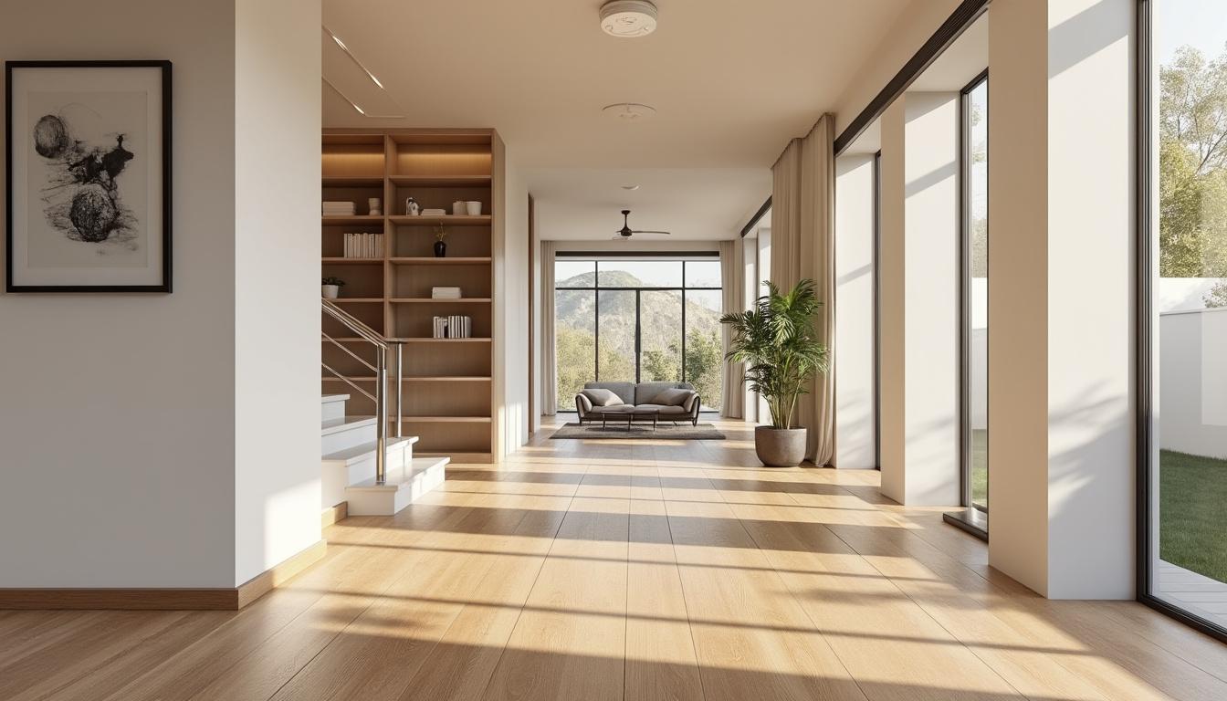 découvrez combien de détecteurs de fumée installer chez vous en 2026 selon la nouvelle réglementation pour garantir la sécurité de votre foyer.