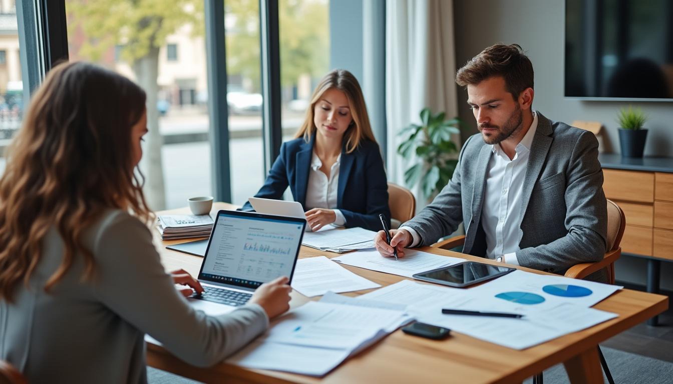 découvrez les 3 piliers essentiels pour choisir une assurance crédit professionnelle fiable et protéger efficacement votre entreprise contre les impayés.