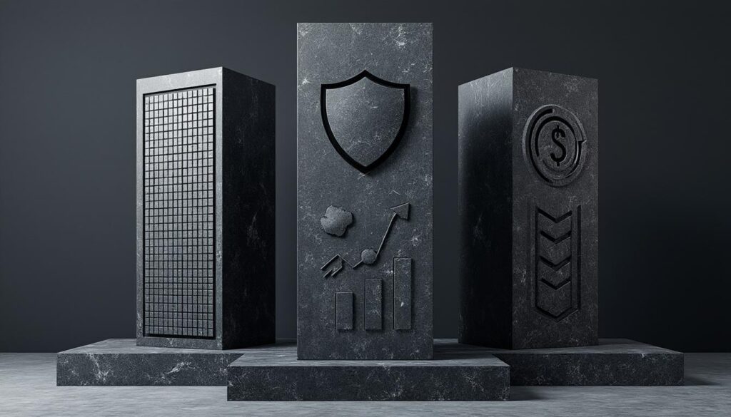 découvrez les 3 piliers essentiels pour sécuriser votre assurance crédit professionnelle et protéger efficacement votre entreprise contre les impayés.