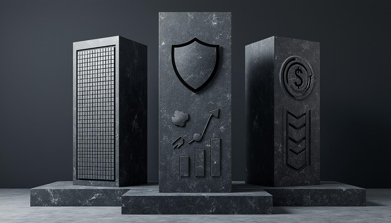 Les 3 piliers incontournables de votre assurance crédit professionnelle 2 découvrez les 3 piliers essentiels pour sécuriser votre assurance crédit professionnelle et protéger efficacement votre entreprise contre les impayés.