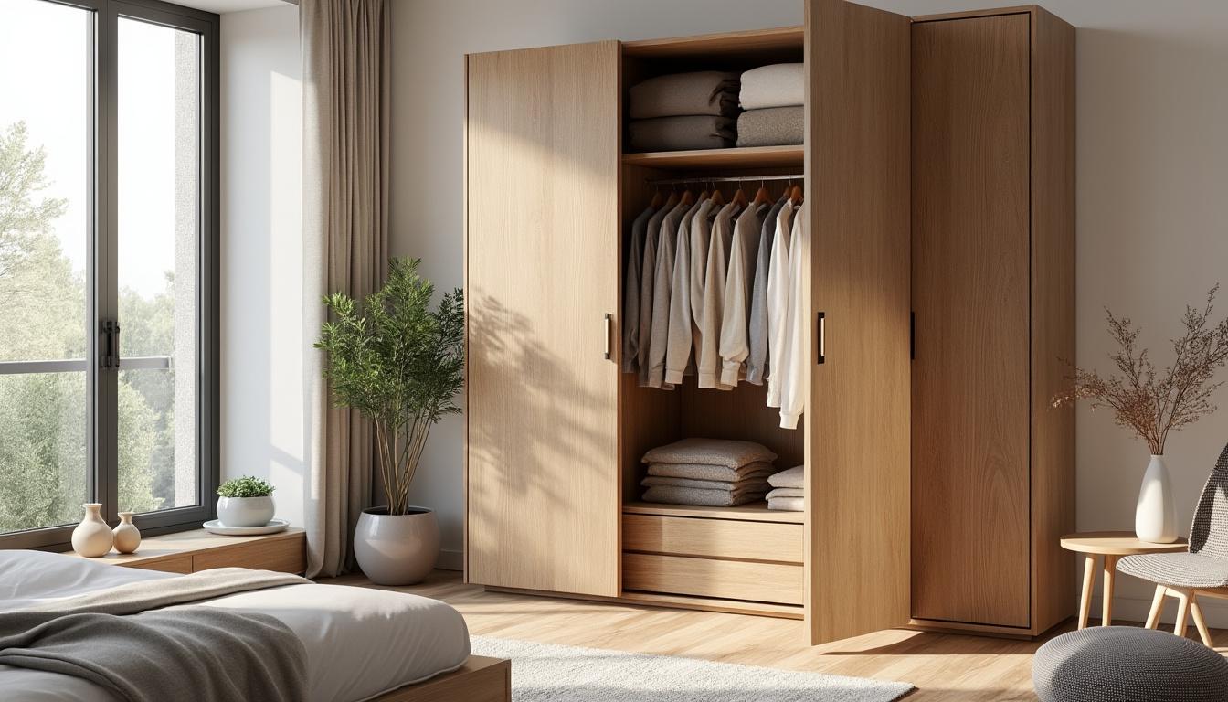 découvrez pourquoi votre linge dégage des mauvaises odeurs dans l’armoire et apprenez des méthodes efficaces pour éliminer ces odeurs et garder votre linge frais plus longtemps.