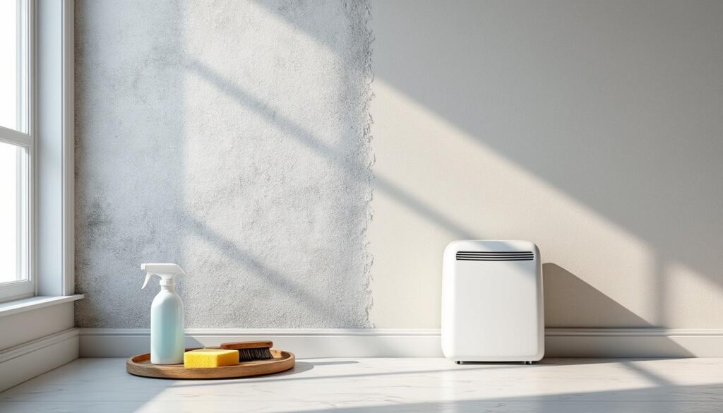 découvrez des méthodes efficaces et pratiques pour éliminer le salpêtre sur vos murs, prévenir son apparition et préserver la qualité de votre intérieur.