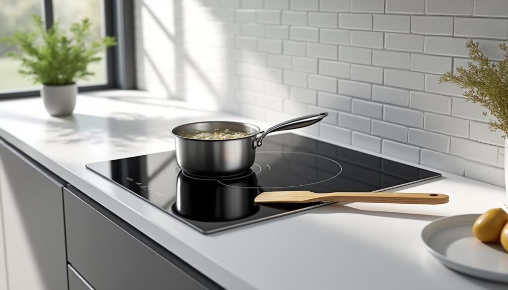 découvrez notre avis complet sur la plaque à induction silvercrest lidl 2026, un modèle économique prometteur. analyse des performances, qualité, et rapport qualité-prix pour savoir si cet achat vaut vraiment le coup.