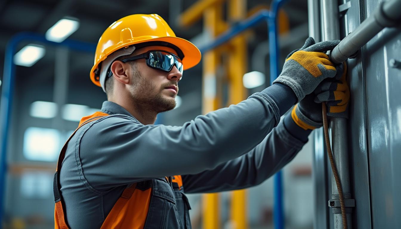 découvrez notre guide ultime 2026 pour réussir la pose d'une trappe de visite dans du placo, avec des conseils pratiques et étapes détaillées pour un résultat professionnel.