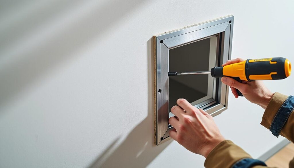 découvrez comment poser une trappe de visite dans du placo avec notre guide ultime 2026. astuces, étapes détaillées et conseils pratiques pour réussir facilement votre installation.