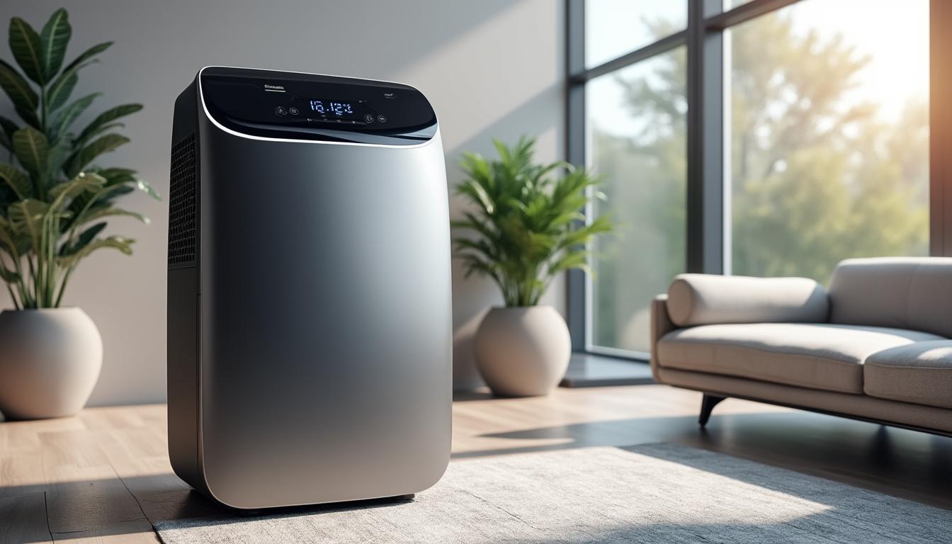 découvrez notre analyse complète et avis détaillé sur le rafraîchisseur d’air delonghi en 2026, pour choisir le modèle idéal et profiter d’un été au frais.