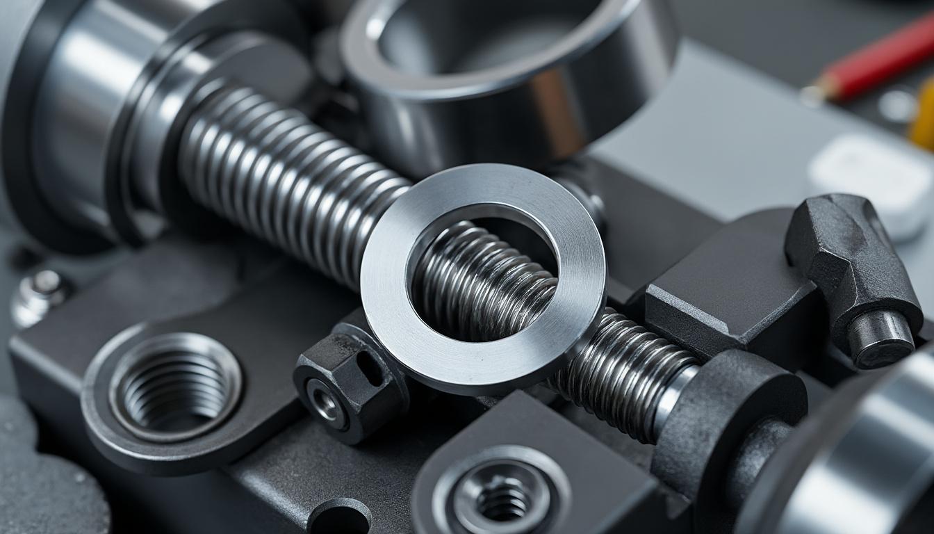 découvrez les fonctions essentielles des rondelles de frein, leurs différentes classifications et bénéficiez de conseils pratiques pour choisir les meilleures rondelles adaptées à vos besoins.