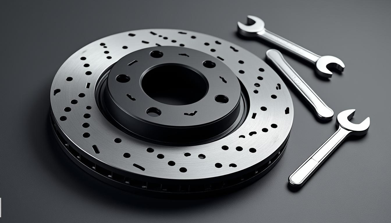 découvrez les fonctions essentielles des rondelles de frein, leurs classifications et des conseils pratiques pour choisir les meilleures rondelles adaptées à vos besoins.