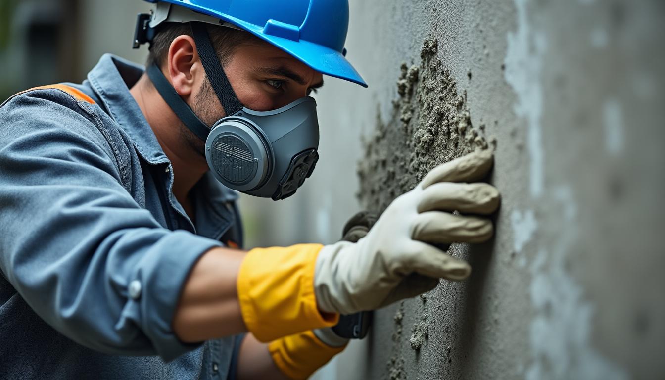 Enduire sous l'humidité : 5 conseils essentiels pour un rendu impeccable 21 découvrez 5 conseils essentiels pour enduire efficacement sous l'humidité et obtenir un rendu impeccable, même dans des conditions difficiles.