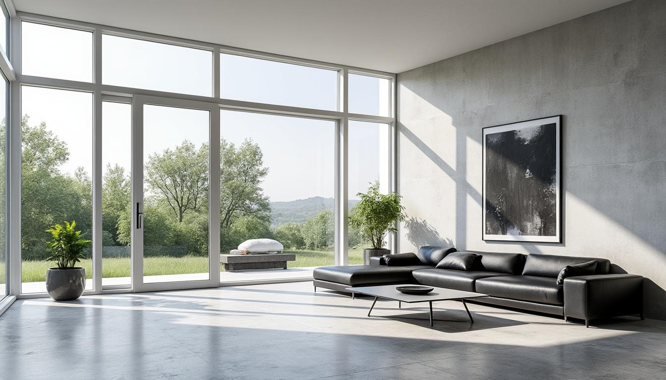 FenĂȘtre PVC ou Aluminium : Quel MatĂ©riau PrivilĂ©gier pour votre Habitat ? 4 dĂ©couvrez les avantages des fenĂȘtres en pvc et en aluminium pour choisir le matĂ©riau idĂ©al qui allie esthĂ©tisme, performance et durabilitĂ© pour votre habitat.