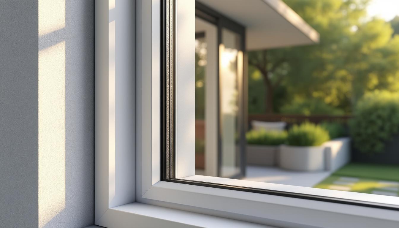 découvrez les avantages des fenêtres en pvc et en aluminium pour choisir le matériau idéal qui allie esthétisme, performance et durabilité pour votre habitat.