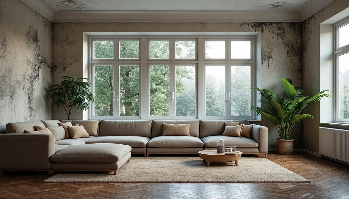 découvrez les causes de l'humidité dans la maison et apprenez à adopter des solutions durables et efficaces pour un intérieur sain et confortable.