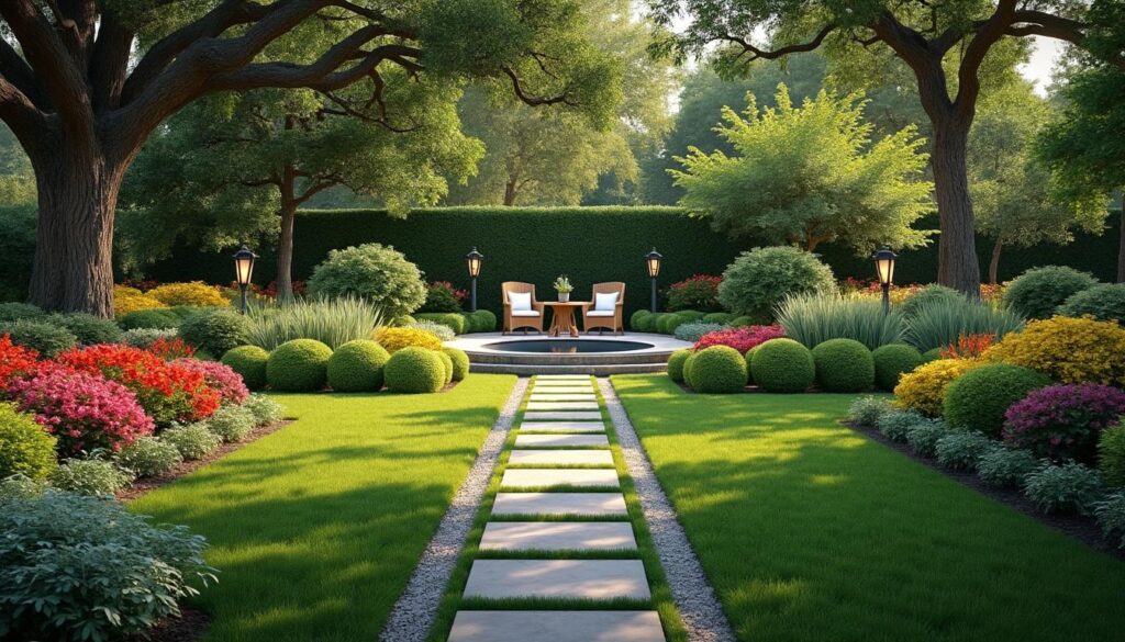 découvrez nos inspirations pour un jardin paysager réussi, avec des conseils pratiques et une estimation budgétaire adaptée pour aménager un espace extérieur harmonieux et esthétique.