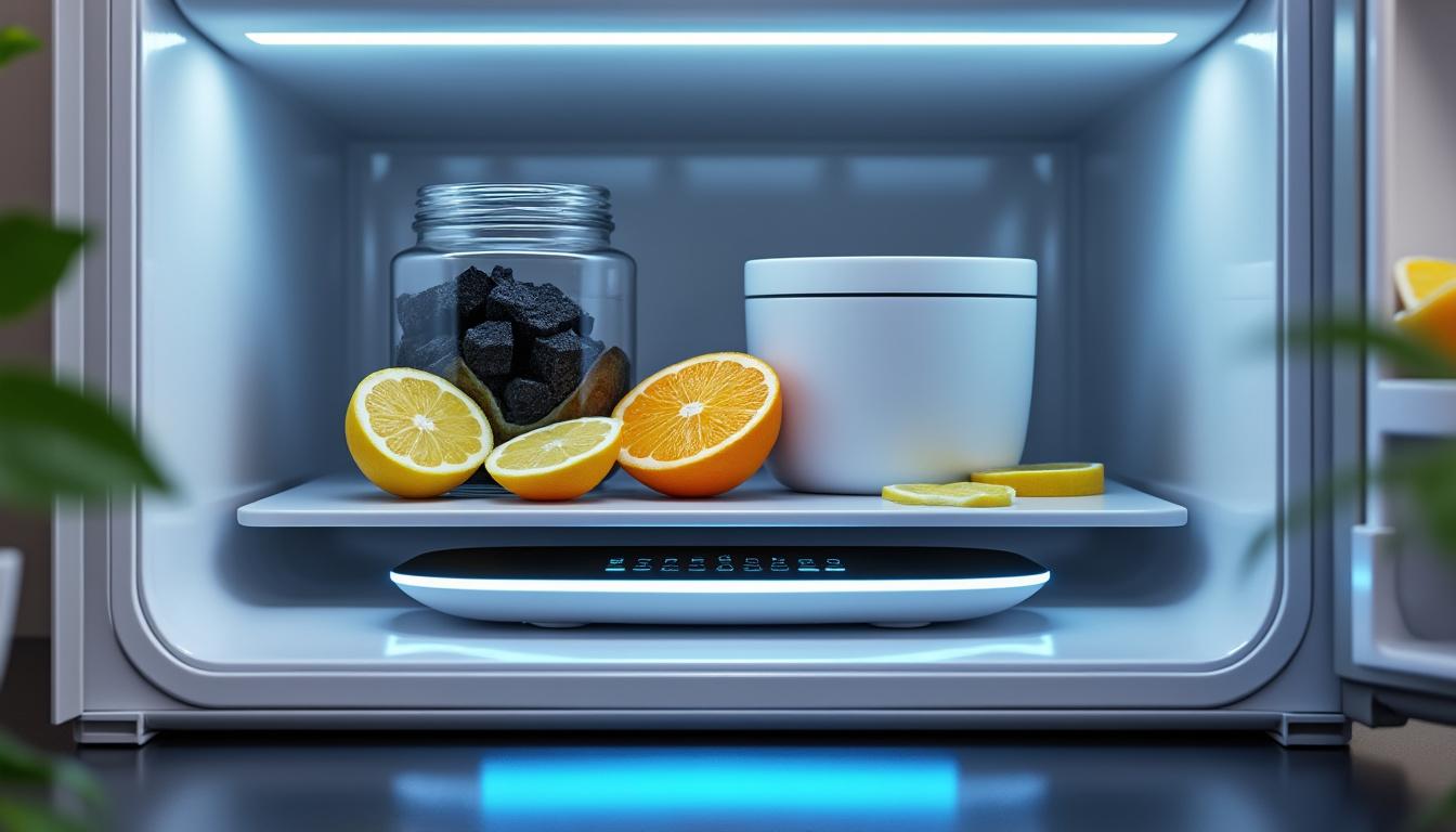 découvrez les méthodes incontournables pour éliminer durablement les mauvaises odeurs de votre réfrigérateur en 2026 et garder vos aliments frais plus longtemps.