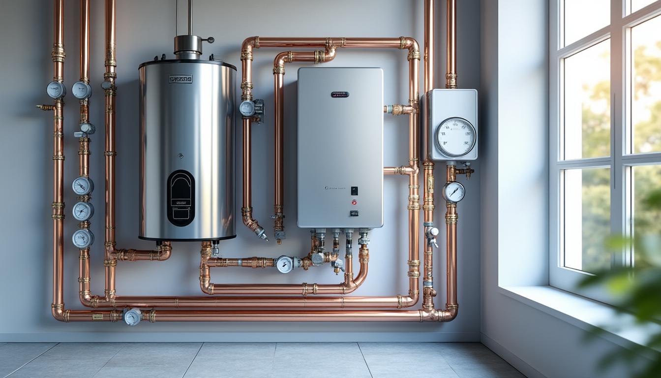 Maîtrisez l'Art de la Plomberie : Guide Ultime sur la Tuyauterie pour Votre Maison 4 découvrez notre guide ultime pour maîtriser l'art de la plomberie et tout savoir sur la tuyauterie de votre maison, des bases aux astuces d'experts.