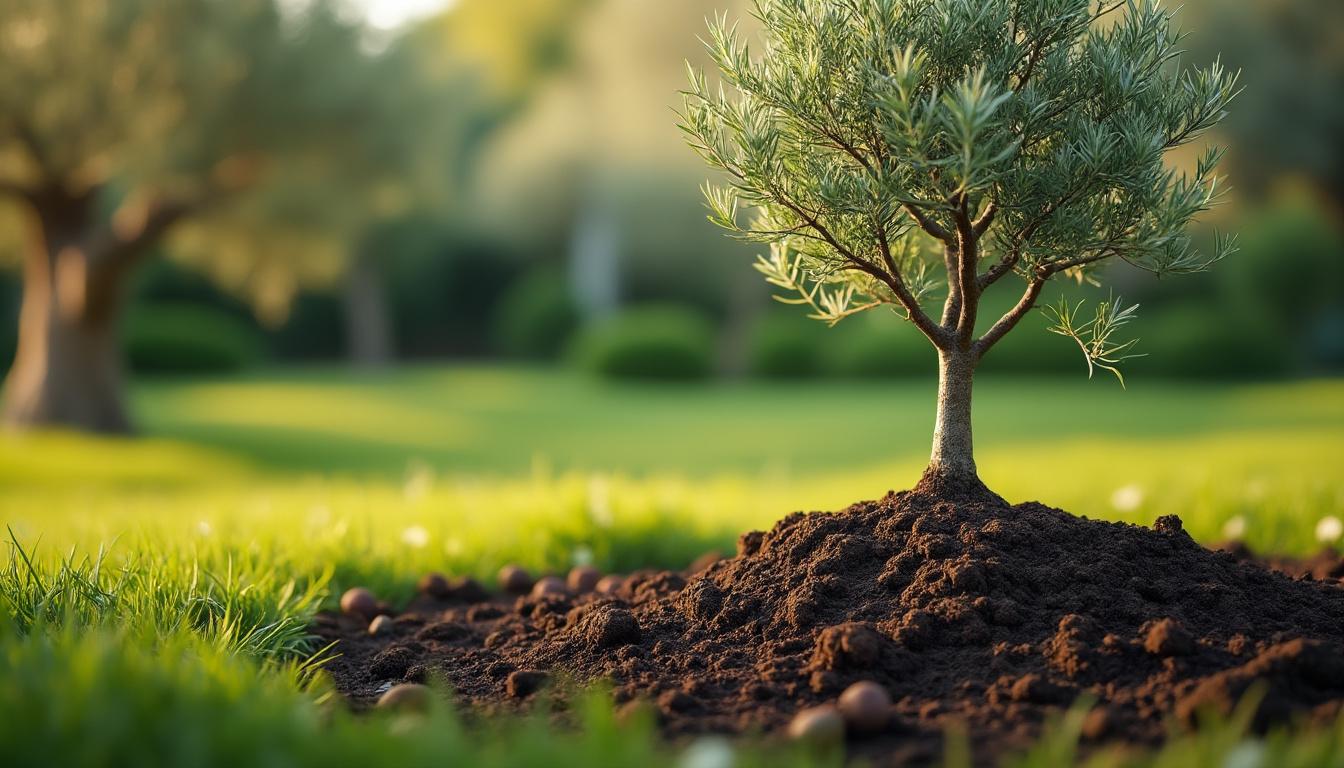 Peut-on tailler les racines dâun olivier sans compromettre sa santĂ© ? 4 dĂ©couvrez si tailler les racines dâun olivier est possible sans nuire Ă sa santĂ© et apprenez les meilleures pratiques pour entretenir votre arbre en toute sĂ©curitĂ©.