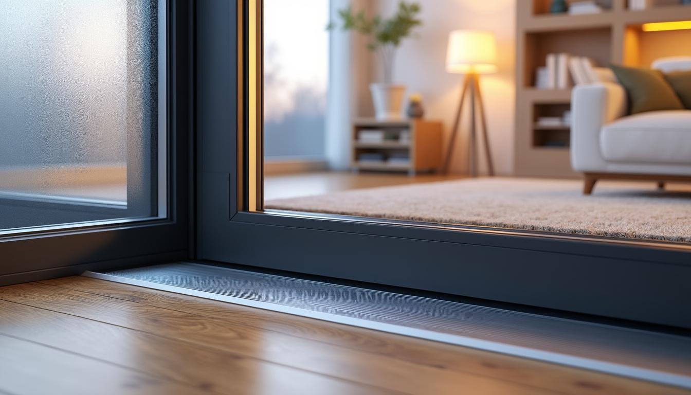 Porte dâEntrĂ©e Isolante : Optimisez votre confort en rĂ©duisant jusquâĂ 20% vos pertes Ă©nergĂ©tiques 4 dĂ©couvrez notre porte d'entrĂ©e isolante qui optimise votre confort tout en rĂ©duisant jusqu'Ă 20% vos pertes Ă©nergĂ©tiques. alliez efficacitĂ© thermique et design pour une maison plus Ă©conomique et agrĂ©able.