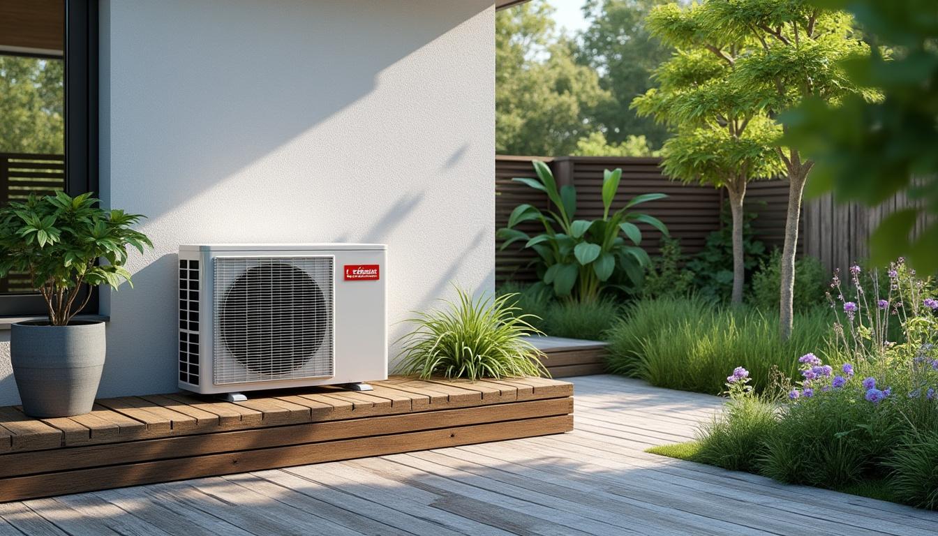 découvrez notre guide pratique pour la pose d'une pompe à chaleur, incluant un budget prévisionnel détaillé et les gains énergétiques garantis pour optimiser votre confort et vos économies.