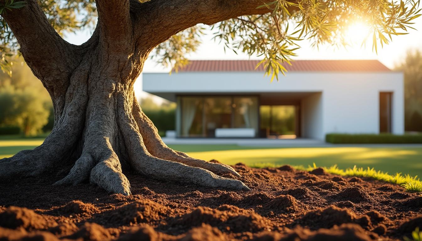 découvrez quel engrais choisir en 2026 pour garantir la santé et la vitalité de votre olivier tout au long de l'année.