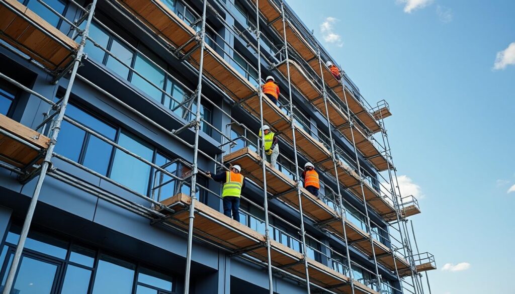 découvrez tout sur le ravalement de façade en 2026 : coûts, subventions disponibles et étapes détaillées pour réussir vos travaux de rénovation extérieure.