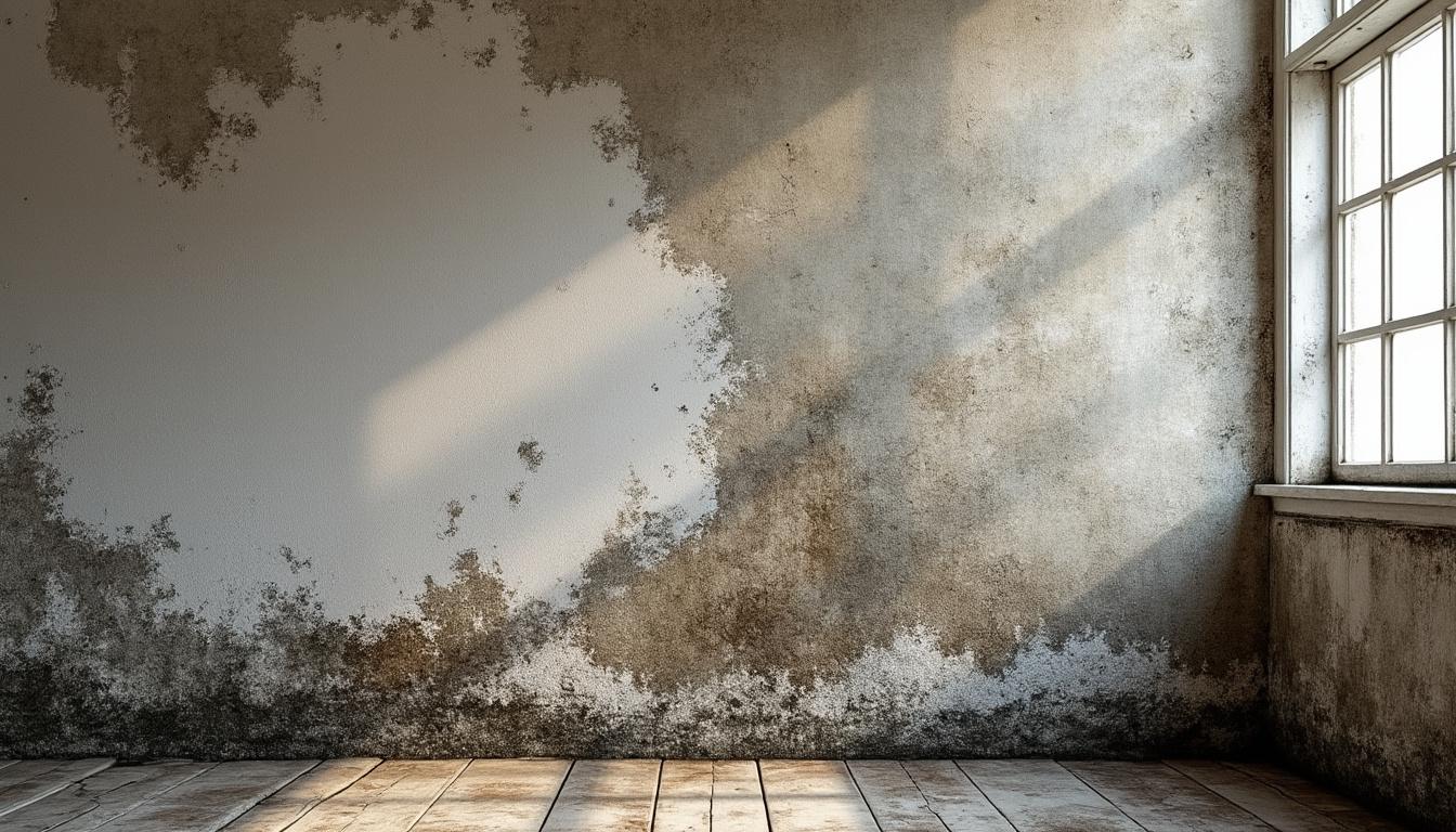 découvrez des solutions efficaces contre les remontées capillaires pour assainir vos murs humides et protéger votre habitation de l'humidité.