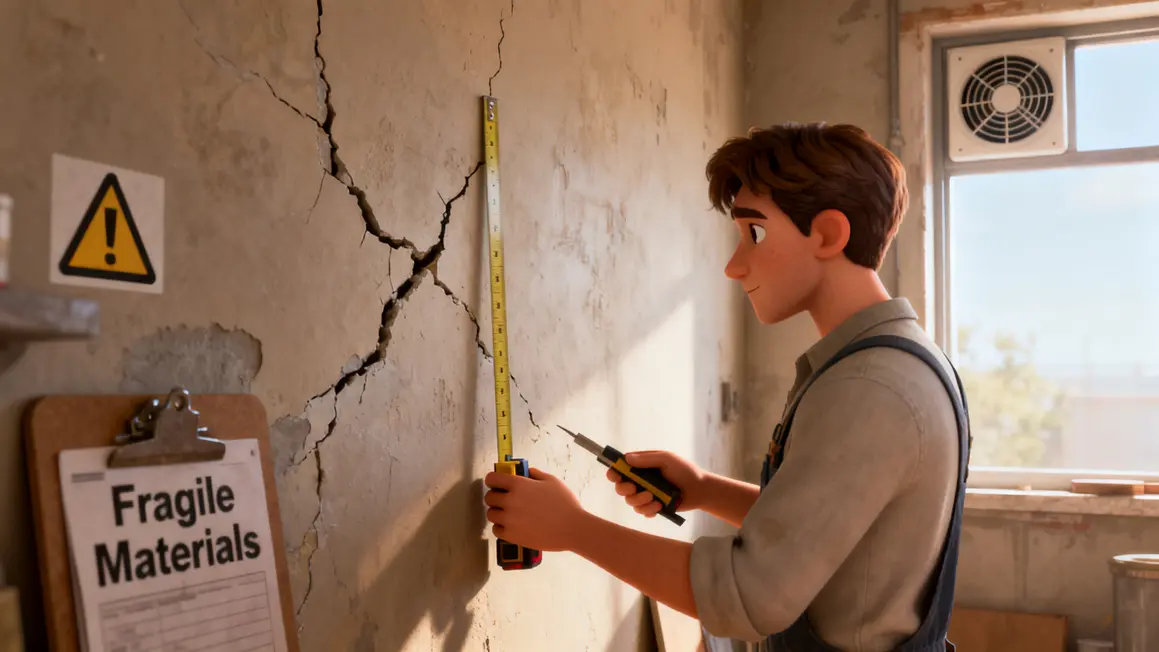 bricolage maison : priorités à vérifier en premier 3 bricolage maison diagnostic zone travaux
