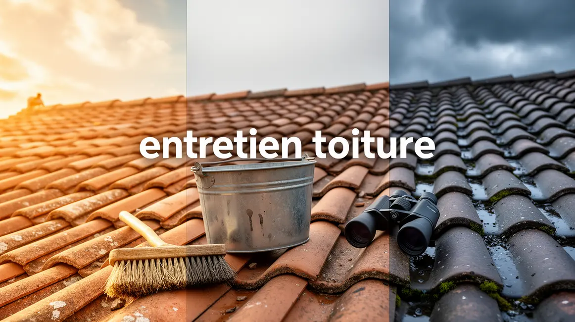 entretien toiture : critères de choix vraiment utiles en petit budget 26 vue toiture maison entretien outils climats