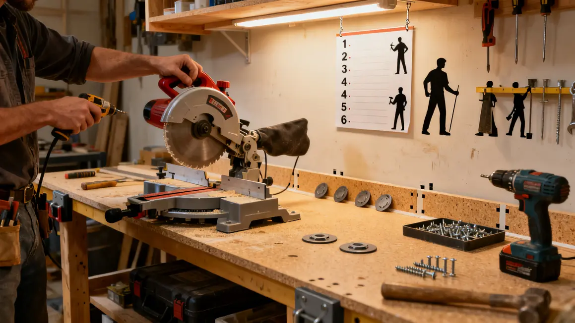 atelier fabrication meuble melamine pas cher
