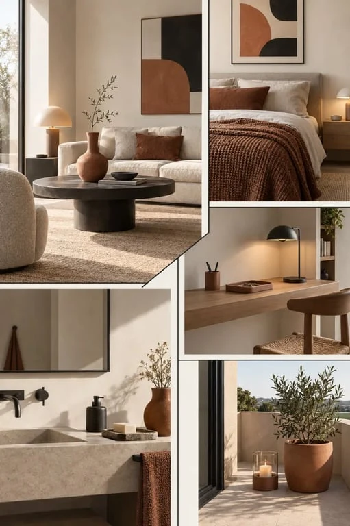 Un cadeau déco maison se choisit d’abord pour son usage et son espace 3 Idées de cadeau déco maison selon la pièce du logement