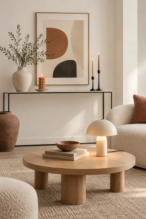 Un cadeau déco maison se choisit d’abord pour son usage et son espace 2 Sélection de cadeaux déco maison pour une crémaillère dans un intérieur chaleureux